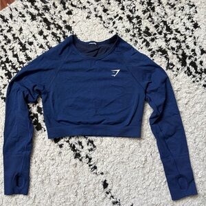 Women's Gymshark Vital Crop Top